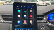 Renault Symbioz 1.6 E-Tech FHEV 145 Techno Esprit Alpine 5dr Auto Hybrid Estate